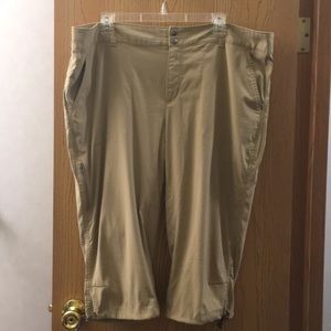 Columbia Women’s Saturday Trail II Knee Pant